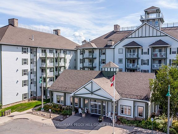 2nd image of 285 Steamship Bay Rd #410