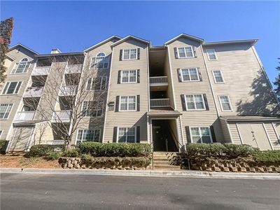 1250 Parkwood Cir SE UNIT 2309, Atlanta, GA, 30339