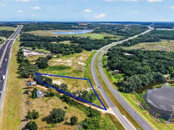 US HIGHWAY 27, CLERMONT, FL 34714