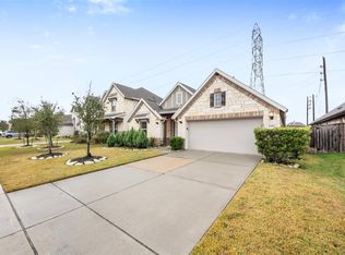 4410 Jessamine Creek Trl, Rosharon, TX 77583