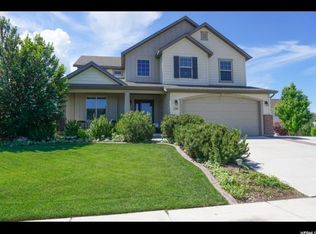 1682 E 130 N, Spanish Fork, UT 84660