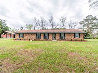 1641 Molino Rd, Molino, FL 32577