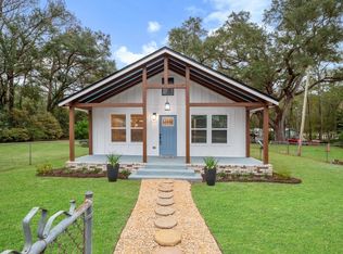 476 Holt Ln, Quincy, FL 32351