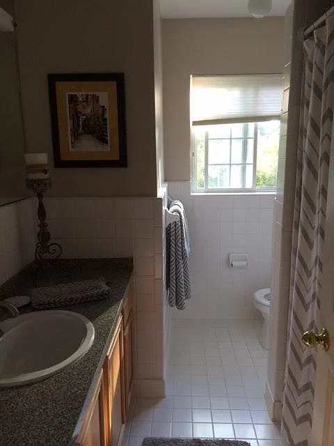 2 bed, 1.5 bath, 973 sqft, $1,550 — Photo 4