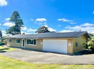64-5247 Puu Nani Dr, Kamuela, HI 96743