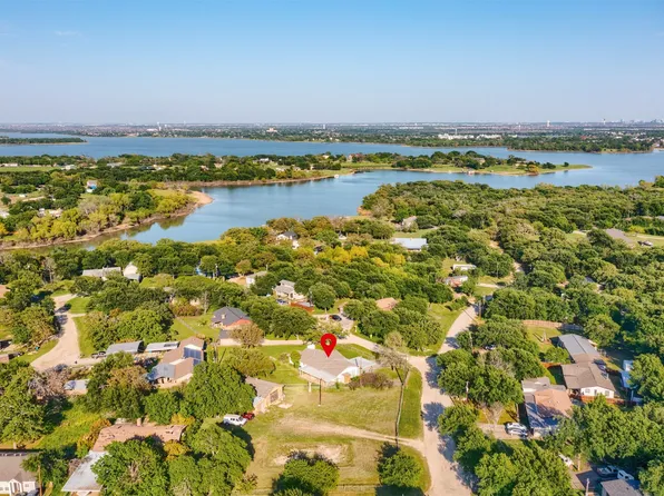 5036 Westway Dr, Little Elm, TX 75068