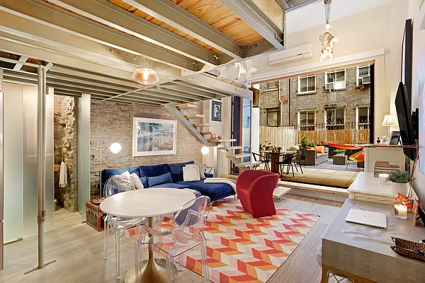 Sold by Compass | media 12