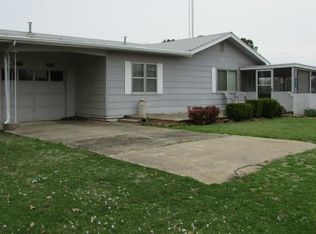 10909 Fawn Ln, Kingston, OK 73439