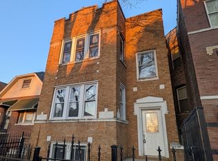 1009 N Harding Ave, Chicago, IL 60651