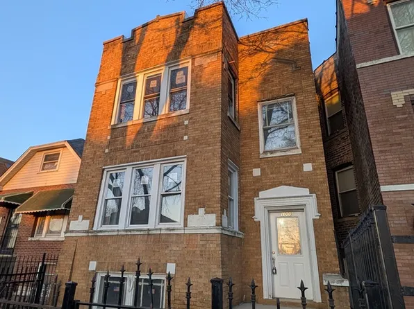 (undisclosed Address), Chicago, IL 60651