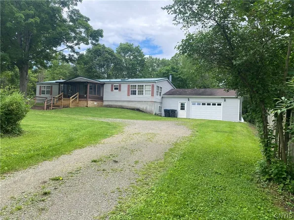 18 Galatia St, Marathon, NY 13803