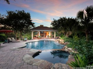 1723 Winding Vw, San Antonio, TX 78260