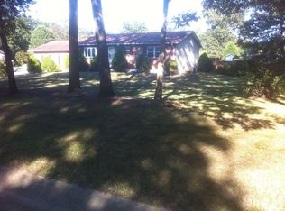 8317 Catherine Ave, Pasadena, MD 21122