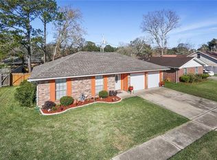 1313 Cambridge Dr, La Place, LA 70068