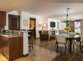 568 Mountain Village Boulevard #532, Telluride, CO 81435