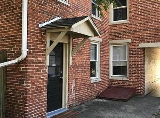 115 W Chapel Ave, Carlisle, PA 17013