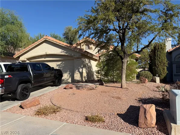227 Camelback Ridge Ave, Henderson, NV 89012