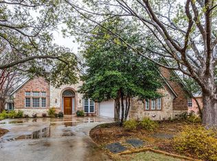 3507 Willowbrook Dr, Richardson, TX 75082