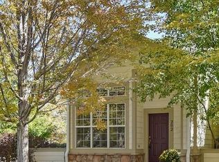 202 Remuda Ln, Lafayette, CO 80026