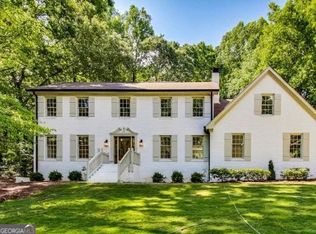 313 Summit Ridge Dr, Lawrenceville, GA 30046