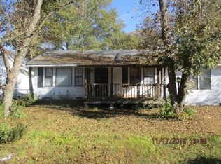 1321 Cherry Ln, Malvern, AR 72104