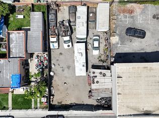 1005 N Crane Ave Lot 54, Compton, CA 90221