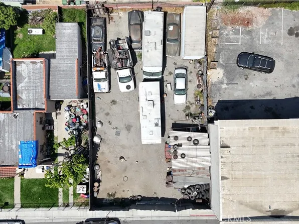 1005 N Crane Ave Lot 54, Compton, CA 90221