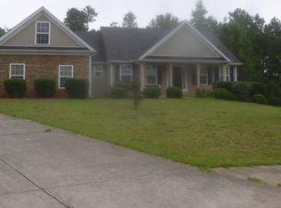 307 Bradford Ct, Auburn, GA