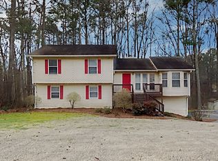 6105 Brook Ln, Acworth, GA 30102