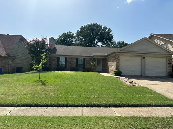 2207 McDowell Dr, Euless, TX 76039