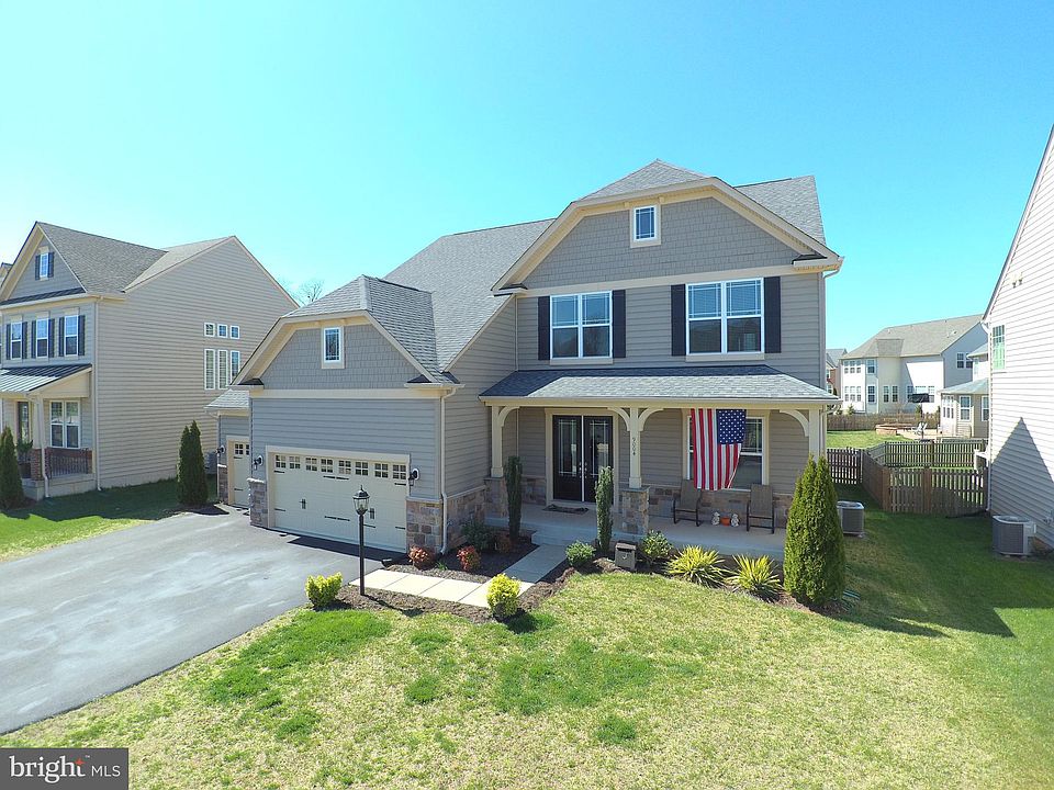 1st image of 9004 Enochs Ct