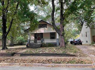 917 SW Warren Ave, Topeka, KS 66606