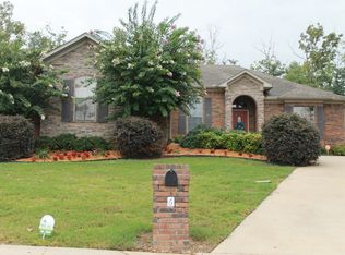 6 Chardonnay Cv, Mayflower, AR 72106