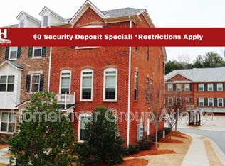 2250 Tenor Ln, Alpharetta, GA 30009