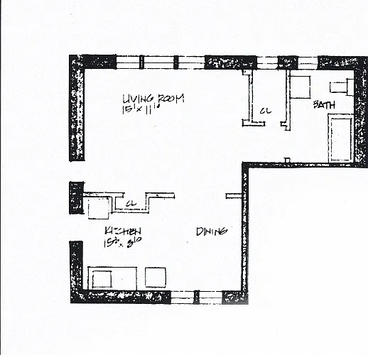 543 W Arlington Pl — Photo 11