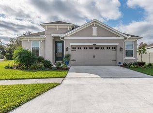 21656 Pearl Crescent Ct, Land O Lakes, FL 34637