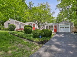 310 Willowbrook Ln, Cincinnati, OH 45215
