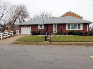 1100 Cereal Ave, Hamilton, OH 45013