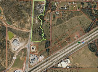 0 S Highway 281 Rd, Santo, TX 76472