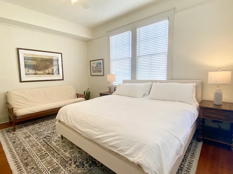 929 N Carrollton Ave #2A — Photo 25