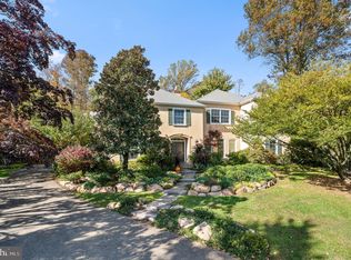 765 Woodleave Rd, Bryn Mawr, PA 19010