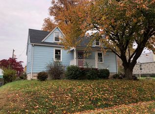 2506 Wentworth Rd, Parkville, MD 21234