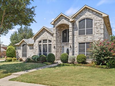 2301 Rosser Ct, Rowlett, TX, 75088