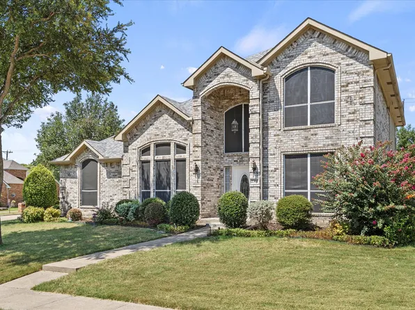 2301 Rosser Ct, Rowlett, TX 75088