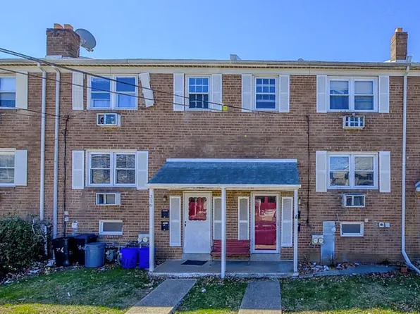 318 Edmonds Ave #2, Drexel Hill, PA 19026