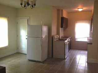 183 Covel St #1, Fall River, MA 02723