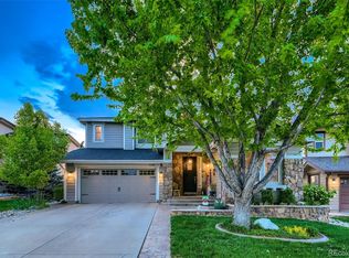 10787 Chadsworth Point, Highlands Ranch, CO 80126