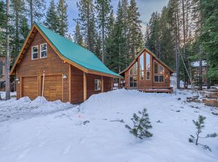 14559 Christie Ln, Truckee, CA 96161