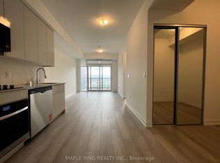 474 Caldari Rd #1508, Vaughan, ON L4K 0E1