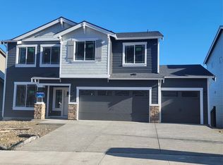 10432 Treasure Dr NW #82, Silverdale, WA